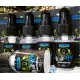 Силиконовое покрытие для добавления аброзивоустойчивости Kryston Well Ard - Leader protection 30ml Clear